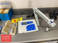 Fisher Scientific Benchtop pH Meter, Model: AccumetAE150