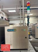 Domino Inkjet Printer, Model: Ax350i