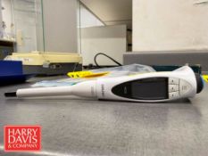 Sartorius Picus 1000 Electronic Single Channel Pipette