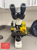 Boreal C-SCOPE Compound Microscope, Model: 470231-462