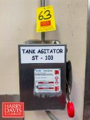 Eaton 30 Amp Safety Switches
