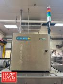 Domino Inkjet Printer, Model: Ax350i