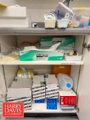 Disposable Pipettes, Microscope Supplies and Whirl-Pak Sample Bag