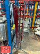 Welding Screens