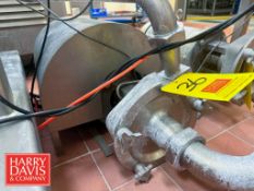 Fristam Centrifugal Pump