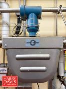 Micro Motion Flow Meter