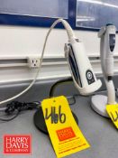 JDK Barcode Scanner