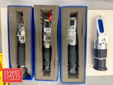 Atago Refractometers