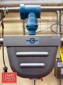 Micro Motion Flow Meter