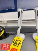 Sartorius Picus 5000 Electronic Single Channel Pipette