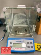 VWR Analytical Balance Scale
