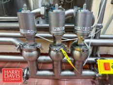 Air Valves