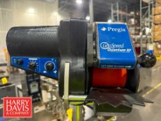 Pregis Geospeed Quantum XF Paper Packaging System