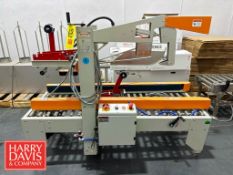 2023 TKT Case Taper (Sealing Machine), Model: GPC-50D, S/N: 11-2310019-2