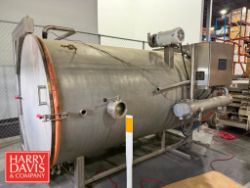 Freeze Dryer (Subject to BULK BID Lot: 71A)