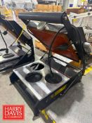 3-Station Tray Sealer