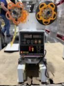 Wecan Super Quality Fully Automatic Cup Sealer, Model: WCS-F1, S/N: E808421