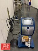 Domino Inkjet Printer, Model: A320i, S/N: AST00013374