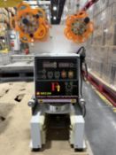 Wecan Super Quality Fully Automatic Cup Sealer, Model: WCS-F1, S/N: E804159