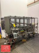 NEW WAY Packaging Labeler, Model: A7VR, S/N: 070711