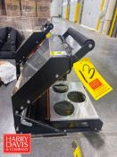 3-Station Tray Sealer