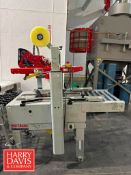 3M-Matic Portable Case Taper, Model: 200A, S/N: 50191