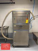 TKT Innovations Dusting Machine, Model: MCC3.0