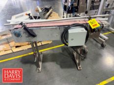 2023 Conveyor with Drive