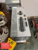 Allen-Bradley Ultra 3000 Servo Controller, Model: 2098-DSD-HV050 (Location: Export, PA)