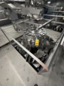 Ishida 14-Head Combination Weigher (Controller not Included) (Location: Dexter, MO)