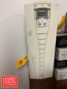 ABB 60 HP Variable-Frequency Drive (Location: Export, PA)