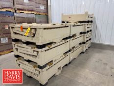 Caliber Collapsible Totes: 44
