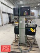 METTLER TOLEDO High-Speed Checkweigher, Model: Checkmate 2, S/N: 205006-1A (Location: Defiance, OH)