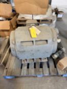 Toshiba High Efficiency 3-Phase 250 HP Induction Motor (Location: Dexter, MO)
