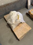 2018 Morris/Sumitomo 1.5 HP Gear Reducer Drive, Model: 4060-0211-00, 1505:1 Ratio, 131,000 LB/in (Lo