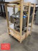 Breddo 25 Gallon Jacketed S/S Likwifier, Model: LDTW (Location: Defiance, OH)