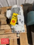 NEW Cyclo Gear Reducing Drive, Model: 6000 (Location: Export, PA)