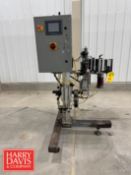 Labeler with Norwood Coder and HMI Controls (Location: Defiance, OH)