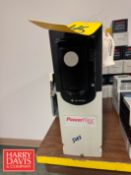 Allen-Bradley 3 HP PowerFlex 755 Variable-Frequency Drive, S/N: 20F11ND5P0AA0NNNN, Series A (Locatio