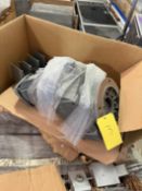 NEW SEW Eurodrive 1.5 HP Gearmotor (Location: Dexter, MO)