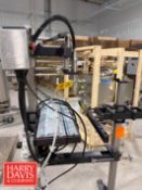 2-Head Cap Sealer (Location: Defiance, OH)