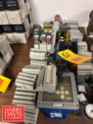 Assorted Allen-Bradley Flex I/Os, Regulators, Relays, Etc. (Location: Export, PA)