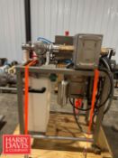 Flow Through Metal Detector, Model: THS/PLVMS21-50 (Location: Export, PA)