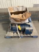 Industrial Electric Motors and Gearmotor Drives (Location: Dexter, MO)