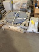 Spiral Drive Assembly (Location: Dexter, MO)