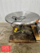 S/S Power Accumulator Table: 46