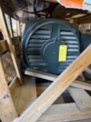 Toshiba Premium Efficiency 3-Phase Induction Motor (Location: Dexter, MO)