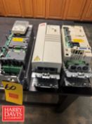 ABB Variable-Frequency Drives (Location: Export, PA)
