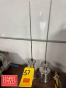 Anderson RTD Sensor, Model: LN005116000511 (Location: Export, PA)