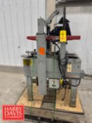 3M Top and Bottom Case Sealer, Model: 200A, S/N: 16820 (Location: Defiance, OH)